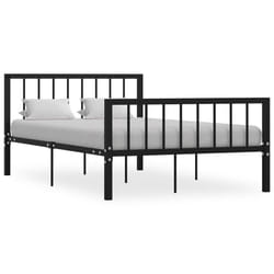 VidaXL 284570 bed frame