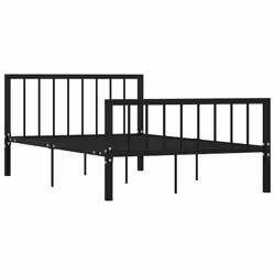 VidaXL 284570 bed frame