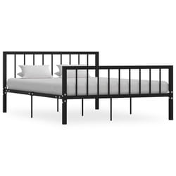 VidaXL 284571 bed frame
