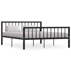 VidaXL 284572 bed frame