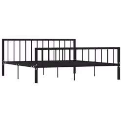 VidaXL 284573 bed frame
