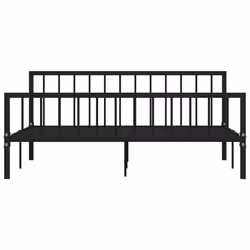 VidaXL 284573 bed frame
