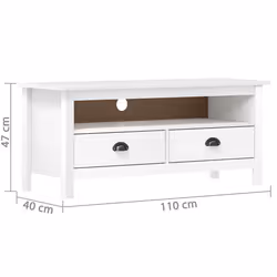 VidaXL 288924 TV cabinet/entertainment centre - Additional view 4