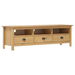VidaXL 288927 TV cabinet/entertainment centre