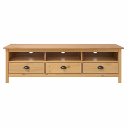 VidaXL 288927 TV cabinet/entertainment centre
