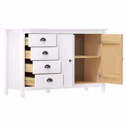 VidaXL 288932 living room sideboard/buffet