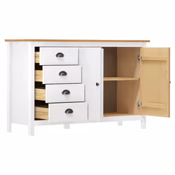 VidaXL 288934 living room sideboard/buffet