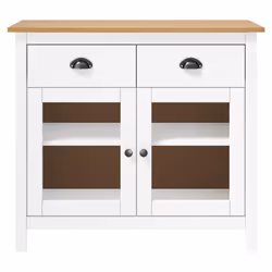 VidaXL 288942 living room sideboard/buffet