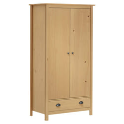 VidaXL 288947 bedroom wardrobe/closet
