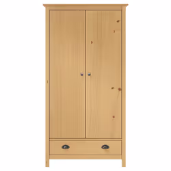 VidaXL 288947 bedroom wardrobe/closet