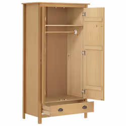 VidaXL 288947 bedroom wardrobe/closet