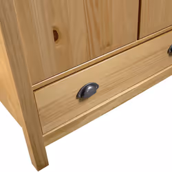 VidaXL 288947 bedroom wardrobe/closet - Additional view 4