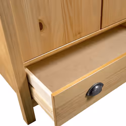 VidaXL 288947 bedroom wardrobe/closet - Additional view 5