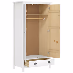 VidaXL 288948 bedroom wardrobe/closet