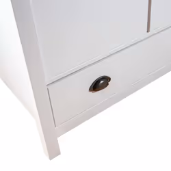 VidaXL 288948 bedroom wardrobe/closet - Additional view 6