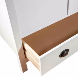 VidaXL 288948 bedroom wardrobe/closet - Additional view 7