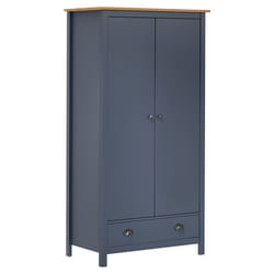 VidaXL 288949 bedroom wardrobe/closet