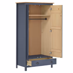VidaXL 288949 bedroom wardrobe/closet