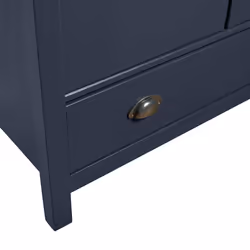 VidaXL 288949 bedroom wardrobe/closet - Additional view 4