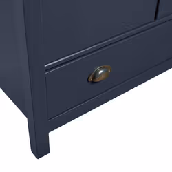 VidaXL 288953 bedroom wardrobe/closet - Additional view 4