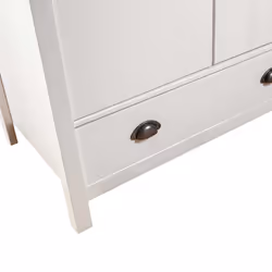 VidaXL 288954 bedroom wardrobe/closet - Additional view 6