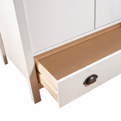 VidaXL 288954 bedroom wardrobe/closet - Additional view 7