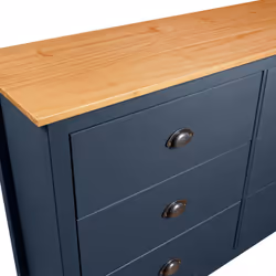 VidaXL 288985 living room sideboard/buffet - Additional view 4