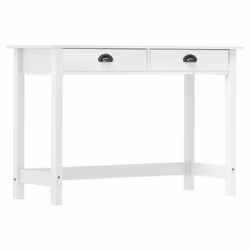 VidaXL 288992, White