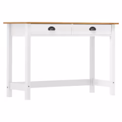 VidaXL 288994, White