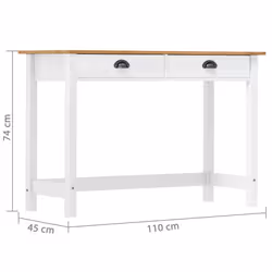 VidaXL 288994 coffee/side/end table - Additional view 7