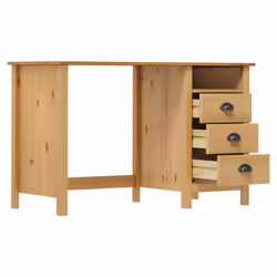 VidaXL 288995 desk