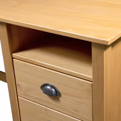 VidaXL 288995 desk - Additional view 4