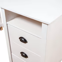 VidaXL 288996 desk - Additional view 5