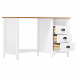 VidaXL 288998 desk