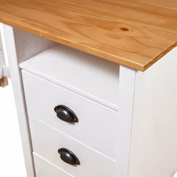 VidaXL 288998 desk - Additional view 5