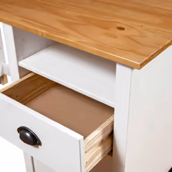 VidaXL 288998 desk - Additional view 6