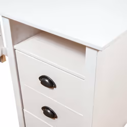 VidaXL 289000 desk - Additional view 5