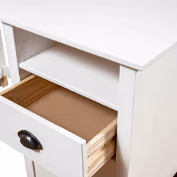 VidaXL 289000 desk - Additional view 6