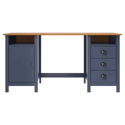 VidaXL 289001 desk