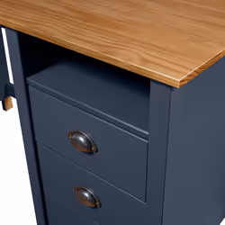 VidaXL 289001 desk - Additional view 4
