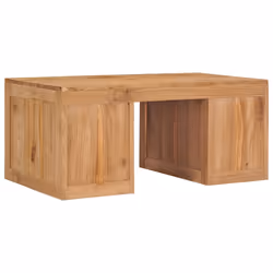 VidaXL 288902 coffee/side/end table - Additional view 5