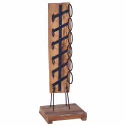 VidaXL 288809, Wood