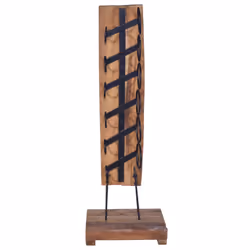 VidaXL 288809 wine rack Wood