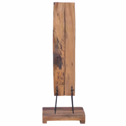 VidaXL 288809 wine rack Wood - Additional view 4