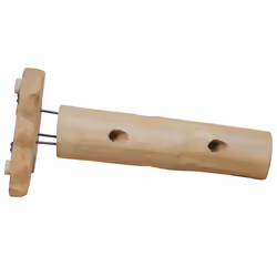 VidaXL 288812 wine rack Wood - Additional view 4