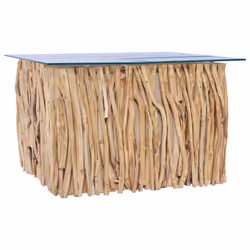 VidaXL 288814 coffee/side/end table - Additional view 5