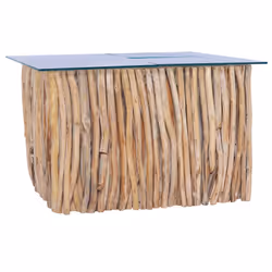 VidaXL 288814 coffee/side/end table - Additional view 6
