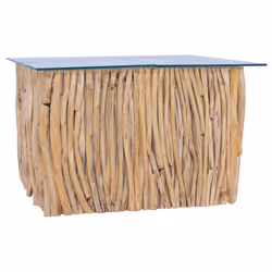VidaXL 288814 coffee/side/end table - Additional view 7