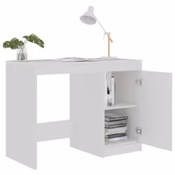 VidaXL 801796 desk - Additional view 6