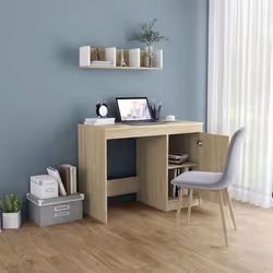 VidaXL 801799 desk